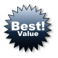 Best! Value